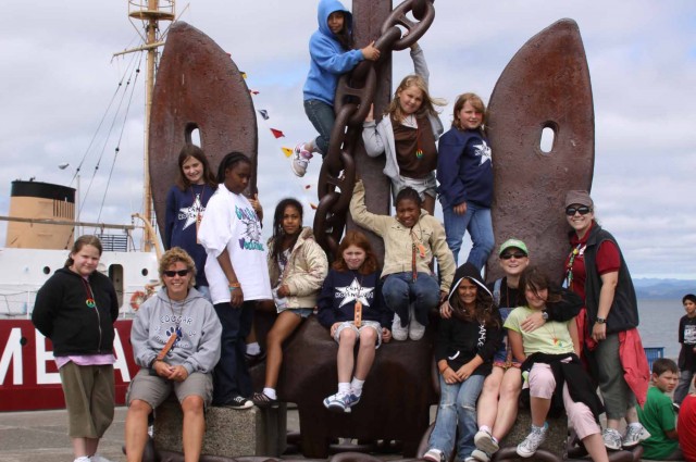 Columbia River Maritime Museum