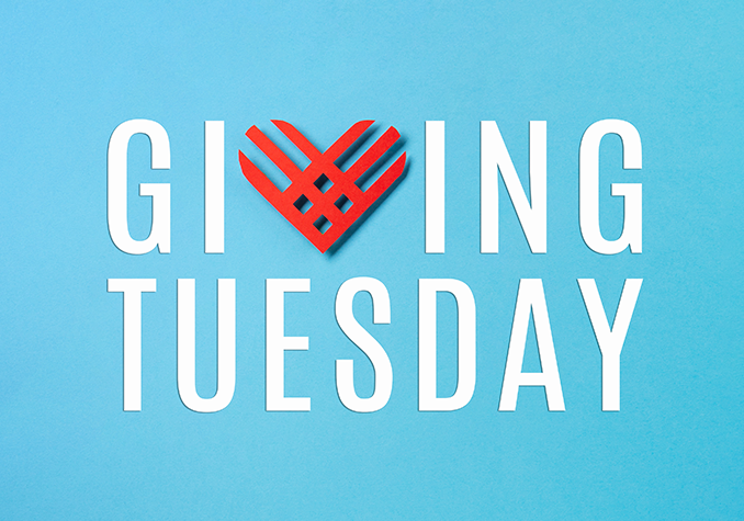 Giving Tuesday